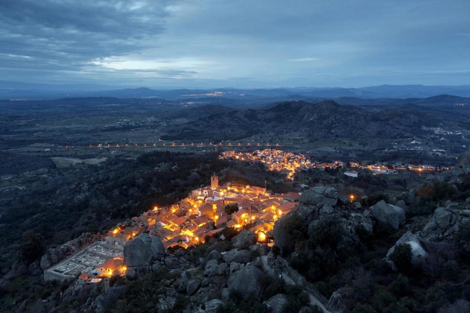 Surrounding environment