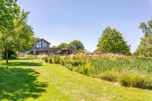 le nid Hotel in Brittany