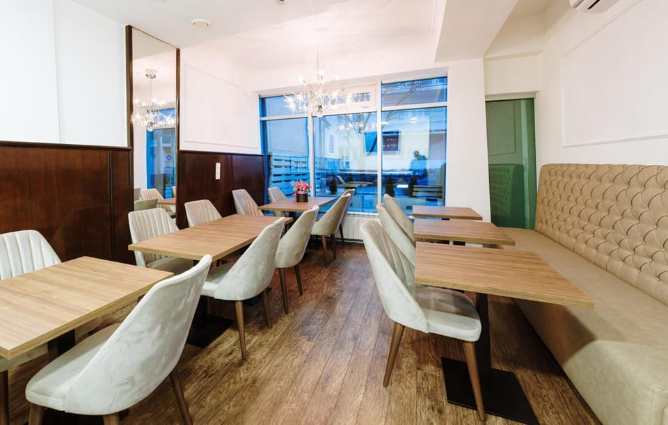Boutique Hotel Nea Hotel in Federation of Bosnia and Herzegovina