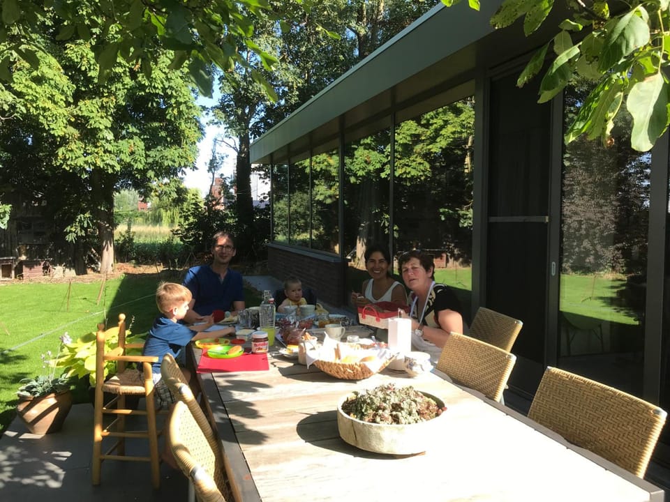 Grysperre B&B Hotel in Flanders