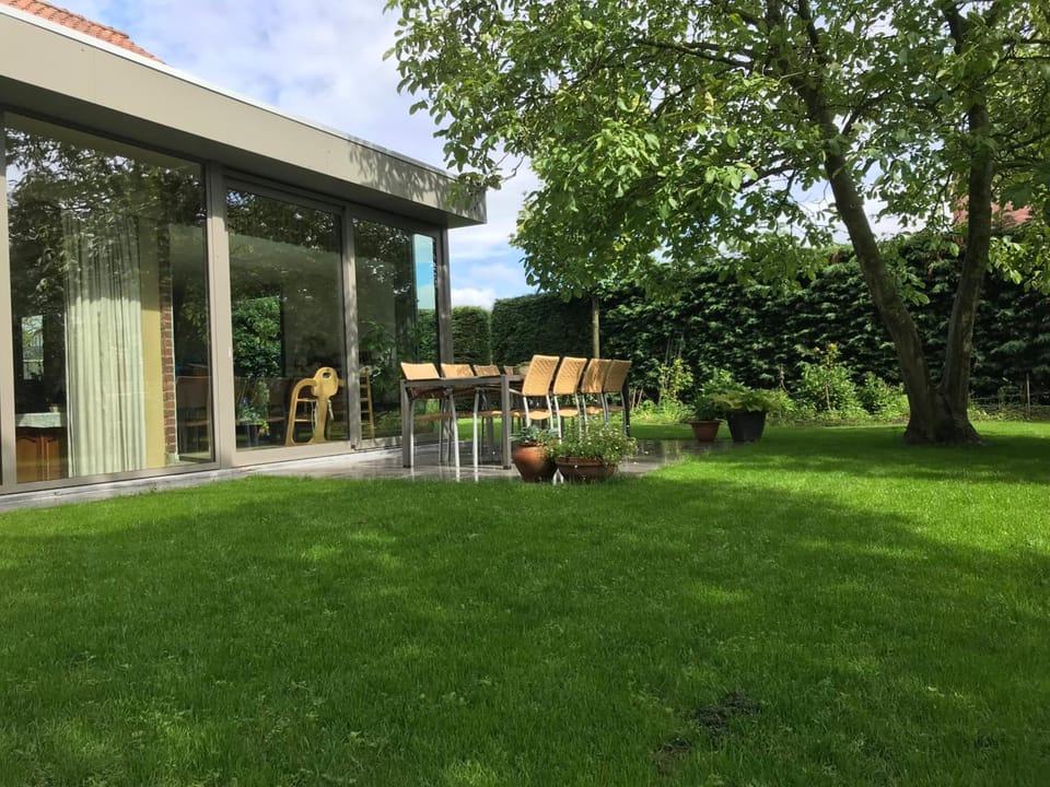 Grysperre B&B Hotel in Flanders