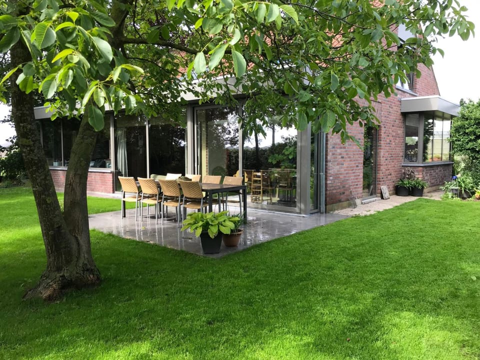 Grysperre B&B Hotel in Flanders