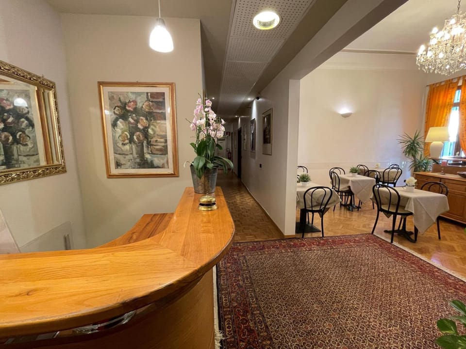 Hotel Leopolda Hotel in Florence