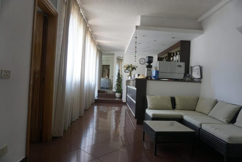 Hotel Arcobaleno Hotel in Celle Ligure