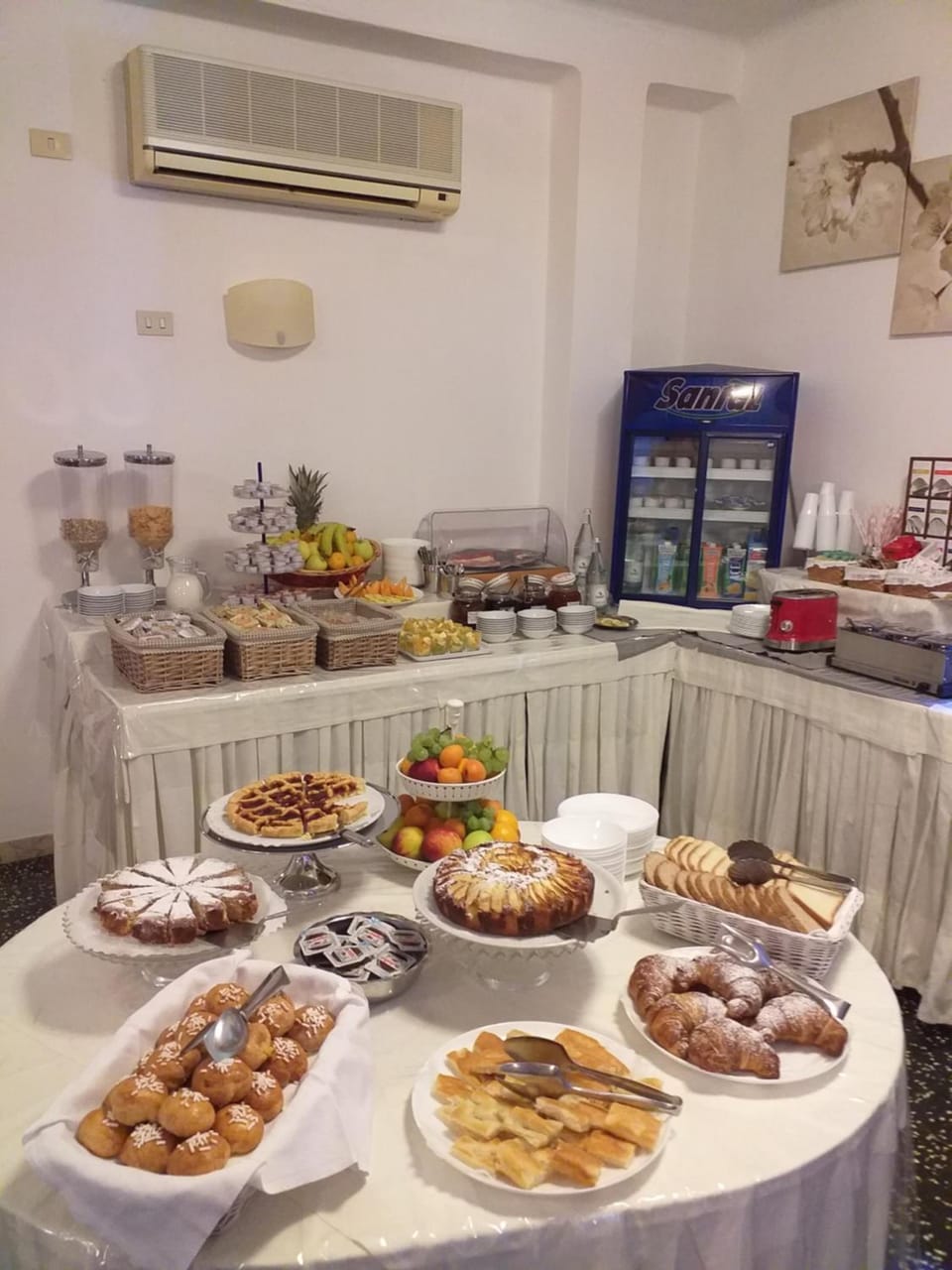 Hotel Arcobaleno Hotel in Celle Ligure