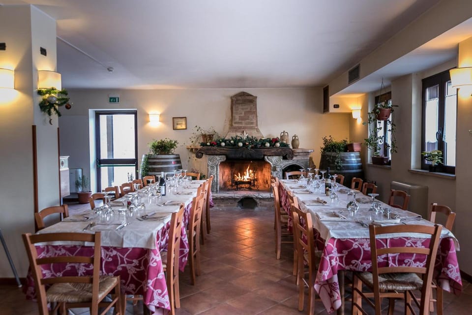 Hotel Faggio Rosso Hotel in Pescasseroli