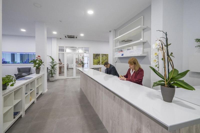 Hotel Checkin Victoria Hotel in Lloret de Mar