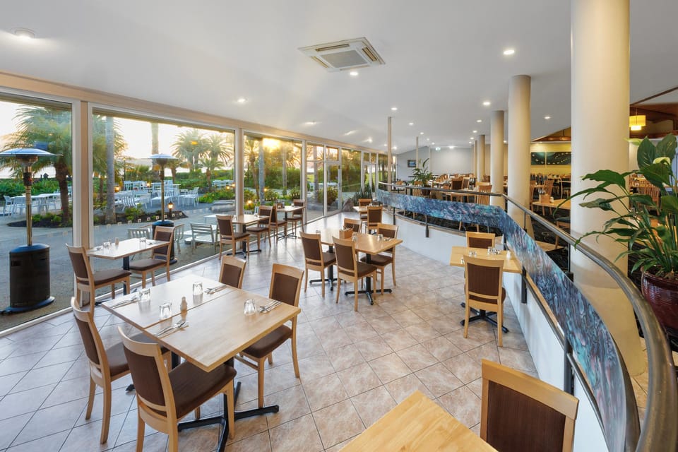 Copthorne Hotel and Resort Bay of Islands Hotel in Northland