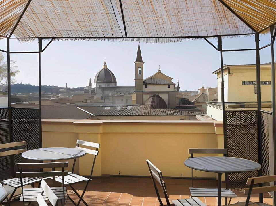 Hotel Panorama Hotel in Florence