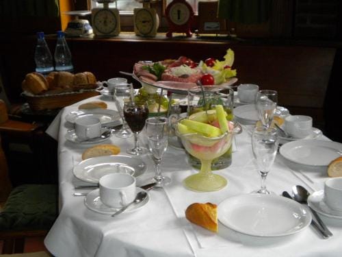 Haus Wessel Hotel in Bergisch Gladbach