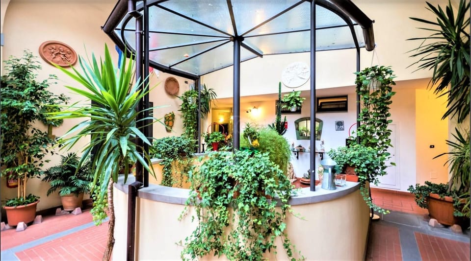 Residence La Contessina Hotel in Florence