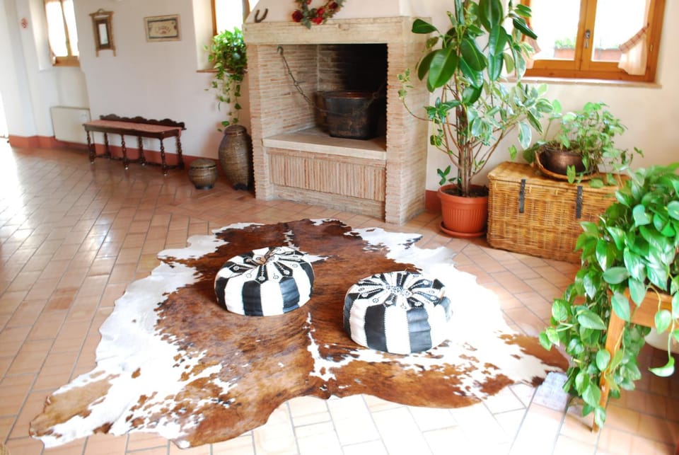 Agriturismo Ca' Vecia Hotel in Lake Garda