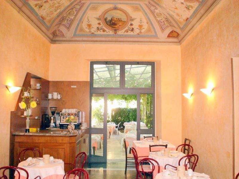 Hotel Rita Major Hotel in Florence