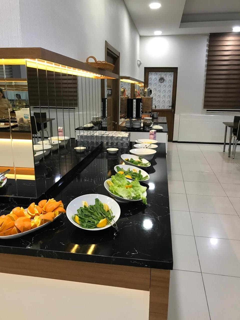 Afyon Grand Arı Hotel Hotel in Turkey
