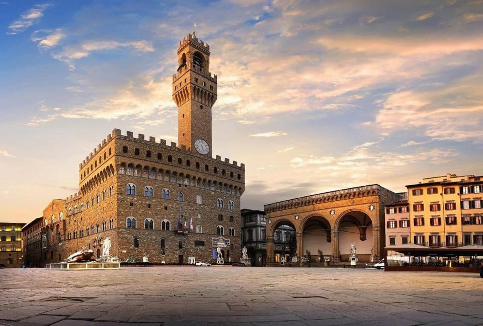 Hotel Santa Croce Hotel in Florence