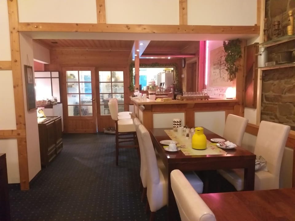 Hotel Klinger Hotel in Hochsauerlandkreis