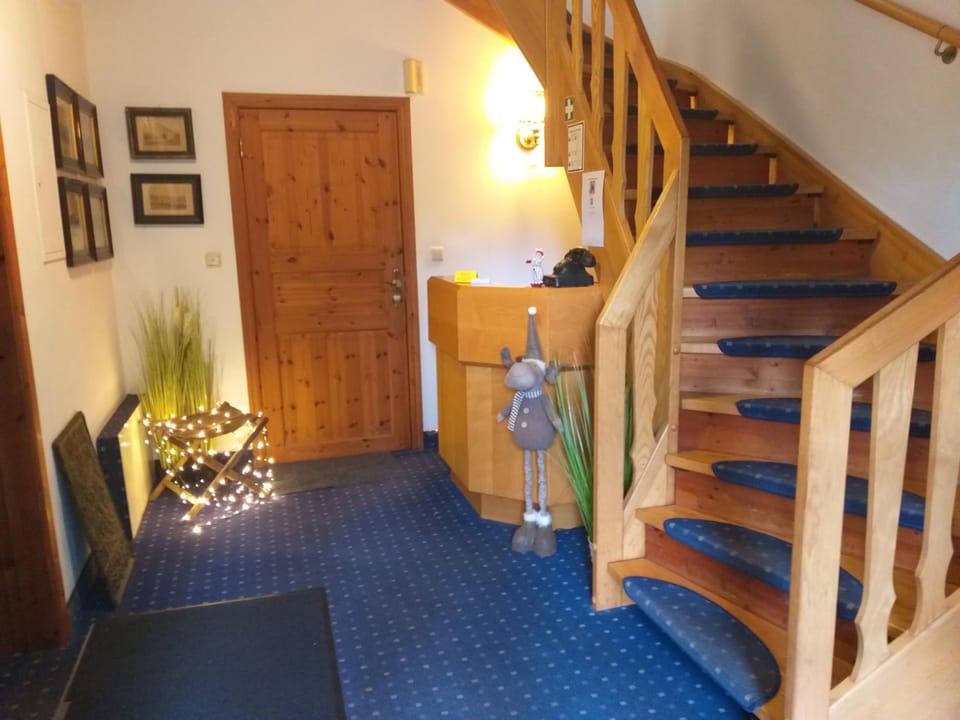 Hotel Klinger Hotel in Hochsauerlandkreis