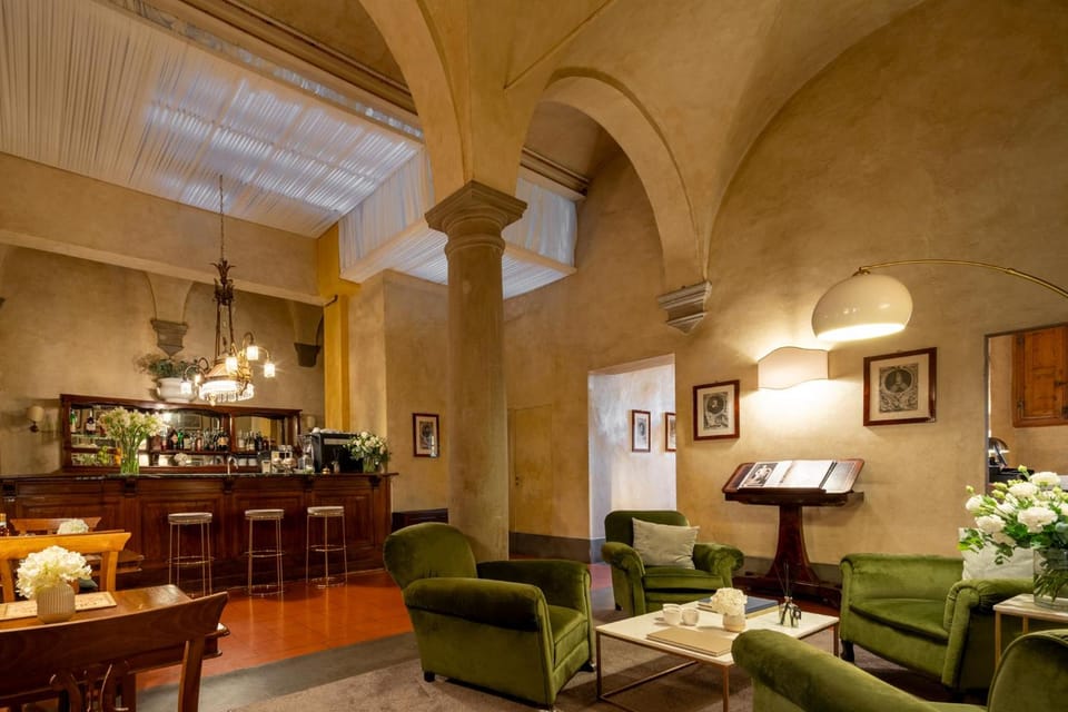 Bar/lounge