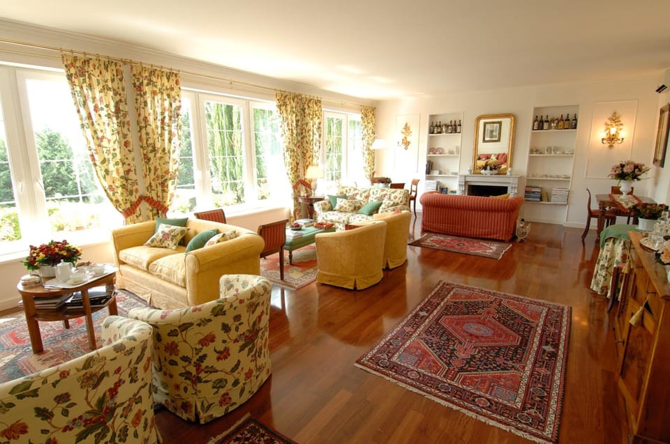 Marignolle Relais & Charme - Residenza d'Epoca Hotel in Florence