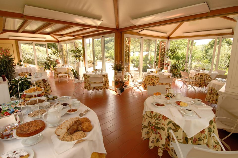 Marignolle Relais & Charme - Residenza d'Epoca Hotel in Florence