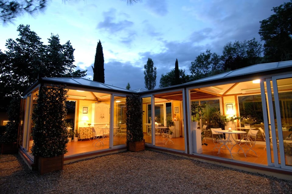 Marignolle Relais & Charme - Residenza d'Epoca Hotel in Florence