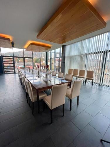 Fronveste das alte Knasthaus Hotel in Thuringia, Germany