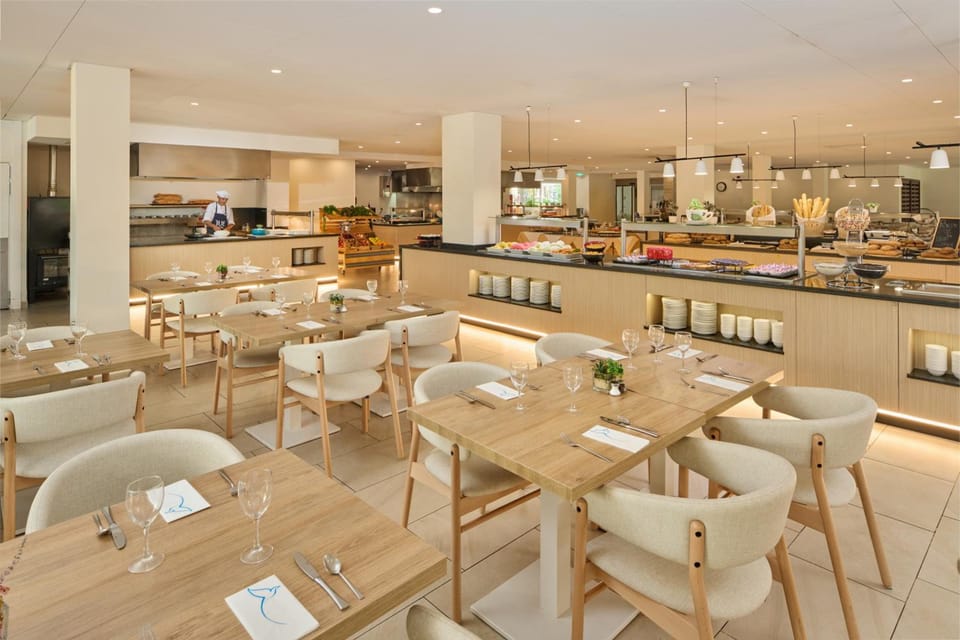 Grupotel Mallorca Mar Apartment hotel in Llevant