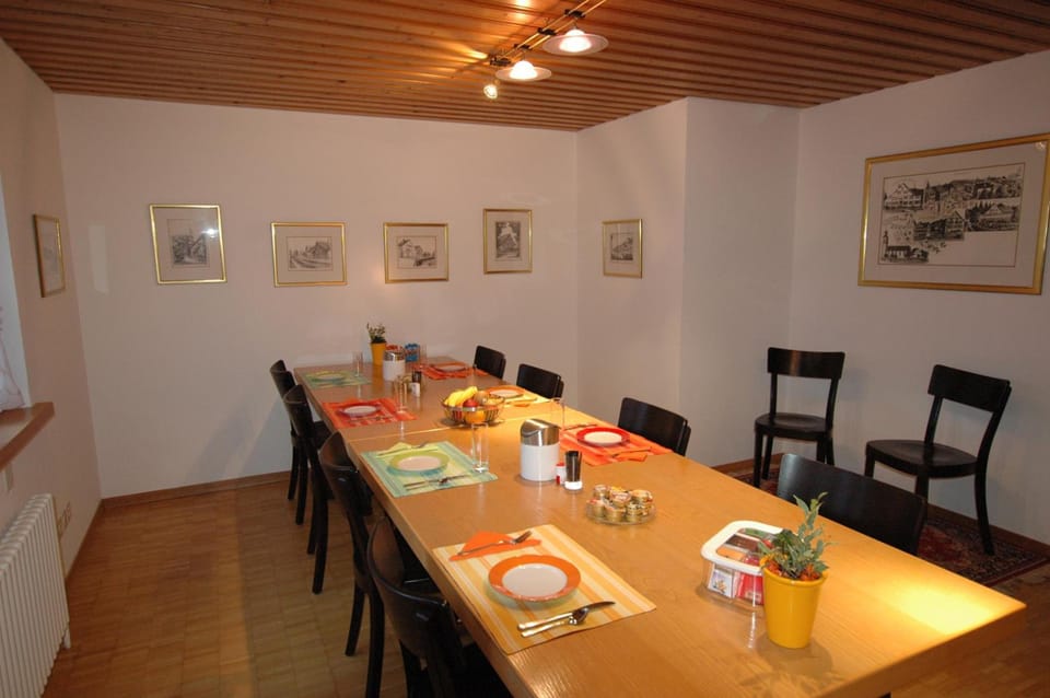 Hotel Pension Im Dorf Hotel in St. Gallen, Switzerland