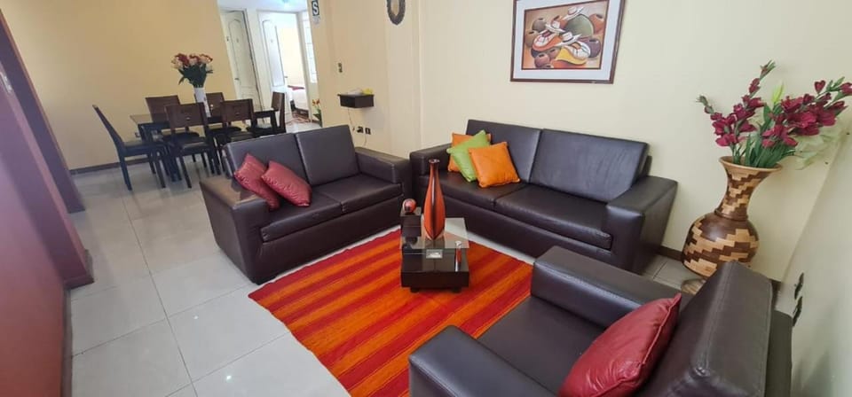 Apart Hotel Incamin Apartment hotel in Arequipa