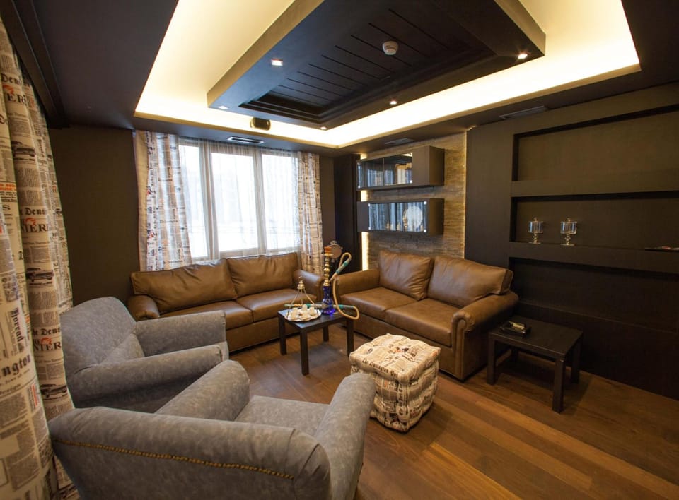 Bar/lounge