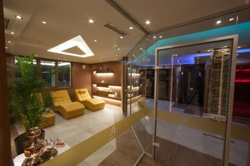 Amira Boutique Hotel Hotel in Blagoevgrad Province