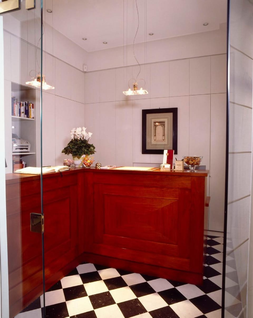 Residence Hilda Apartment hotel in Florence