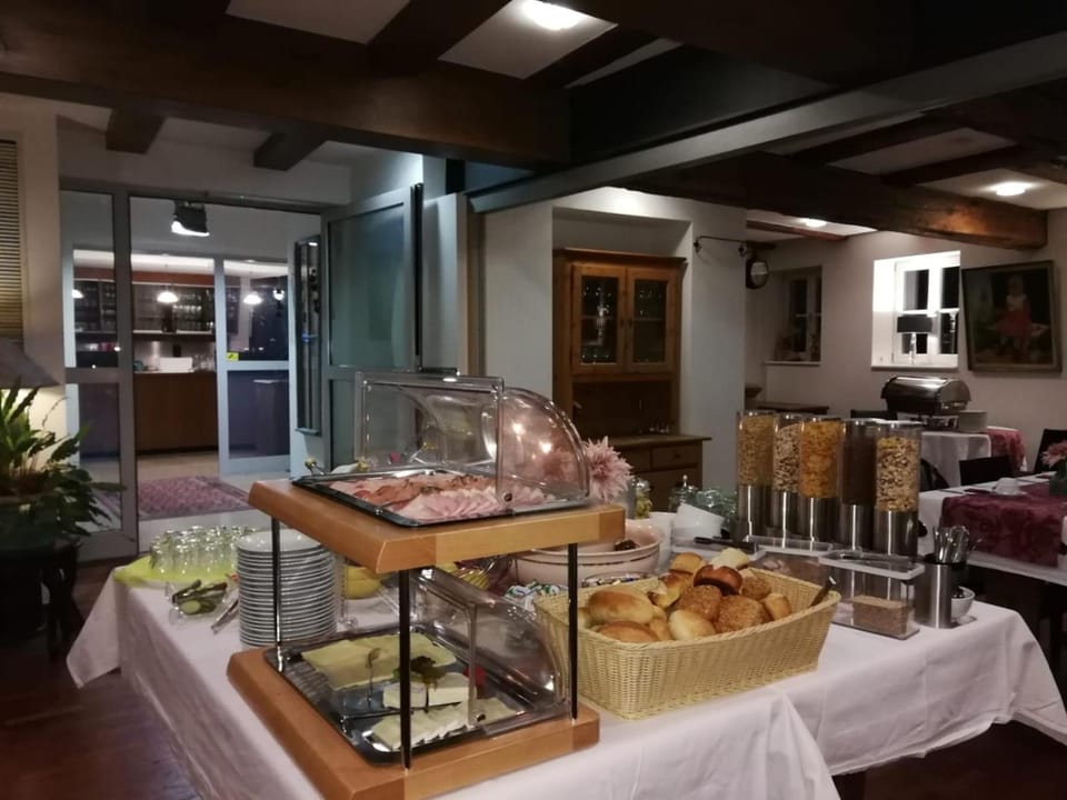 Hotel Restaurant Rossle Hotel in Baden-Württemberg