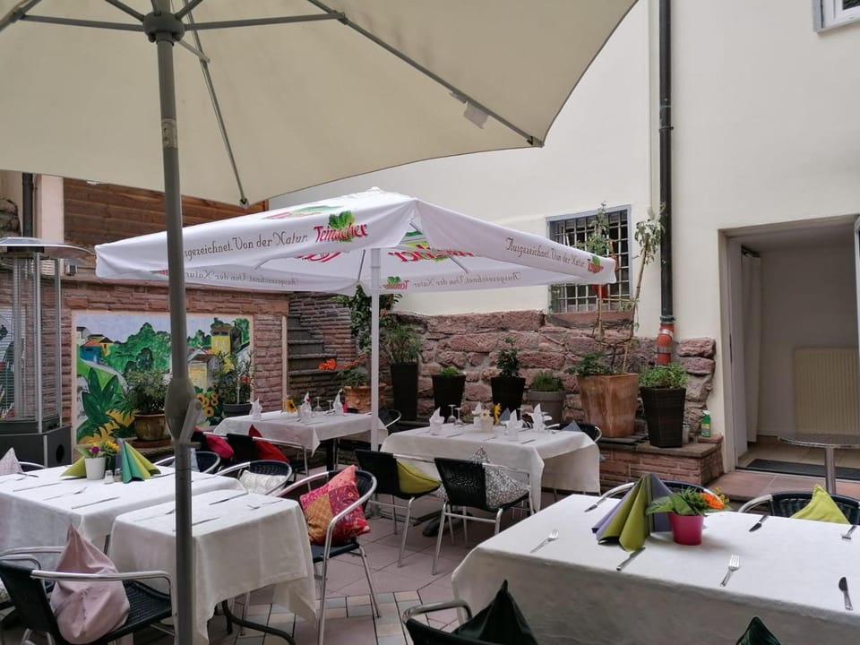 Hotel Restaurant Rossle Hotel in Baden-Württemberg