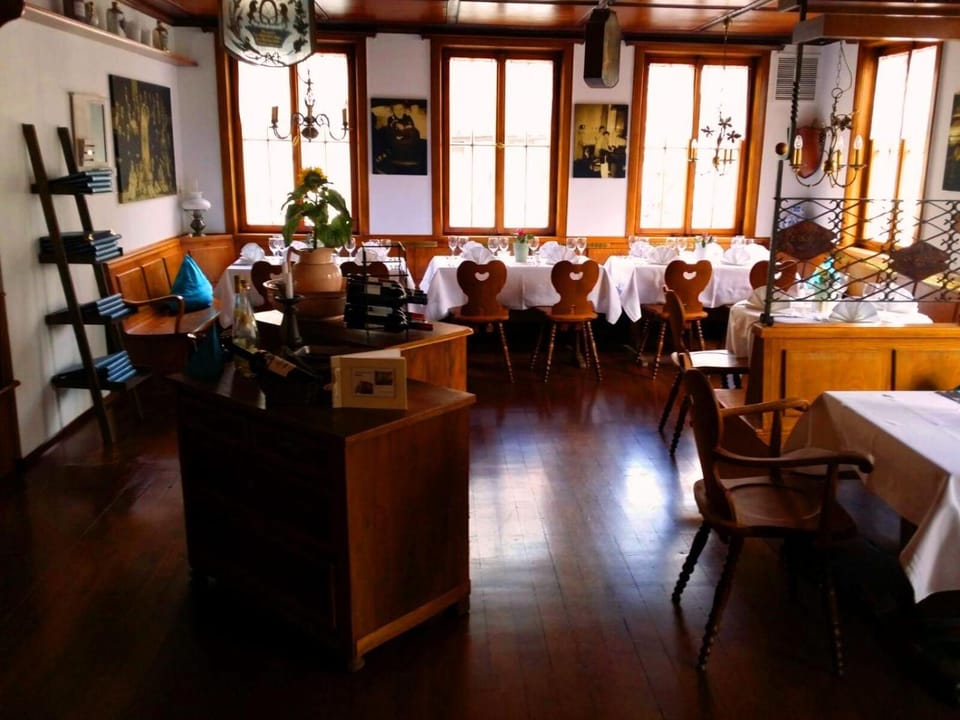 Hotel Restaurant Rossle Hotel in Baden-Württemberg