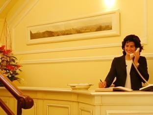 Residence Michelangiolo Hotel in Florence