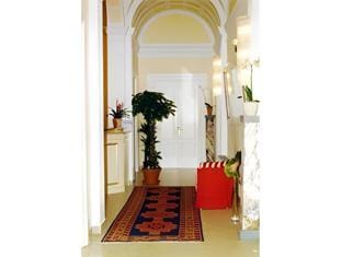 Residence Michelangiolo Hotel in Florence