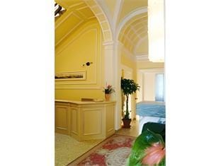 Residence Michelangiolo Hotel in Florence