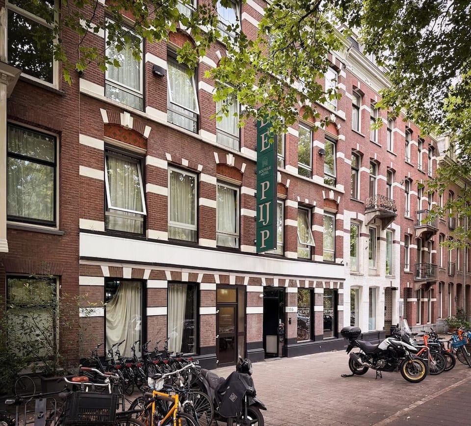 De Pijp Hotel Hotel in Amsterdam