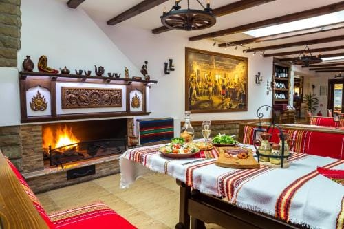 Hotel Compliment Hotel in Gabrovo, Bulgaria