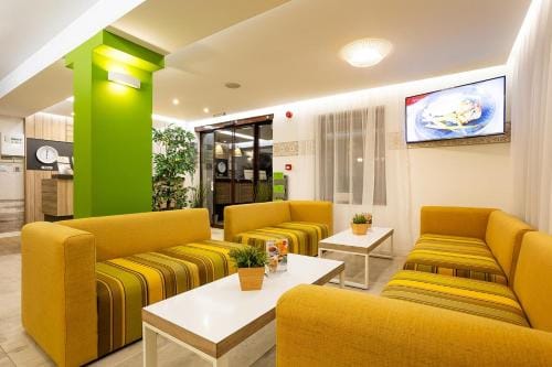 Hotel Compliment Hotel in Gabrovo, Bulgaria