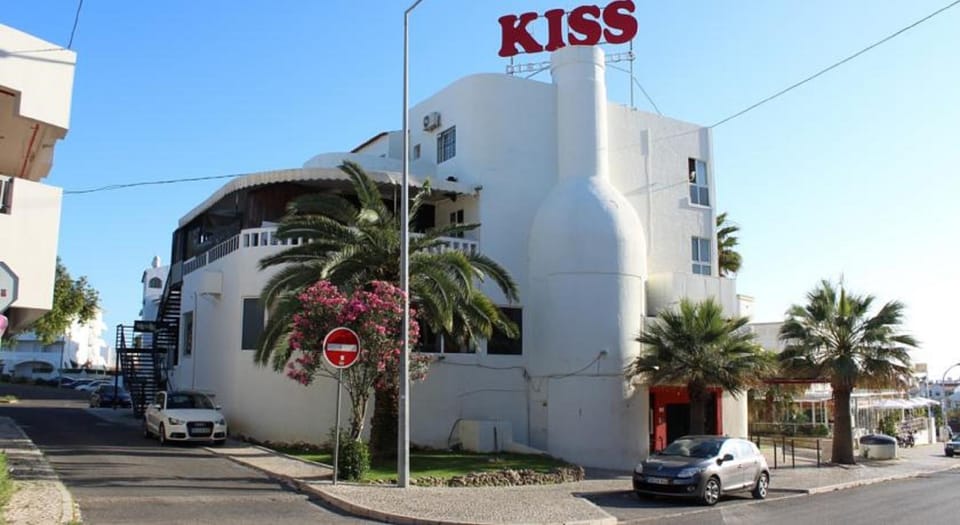 Torre da Aldeia by Umbral Apartment hotel in Albufeira