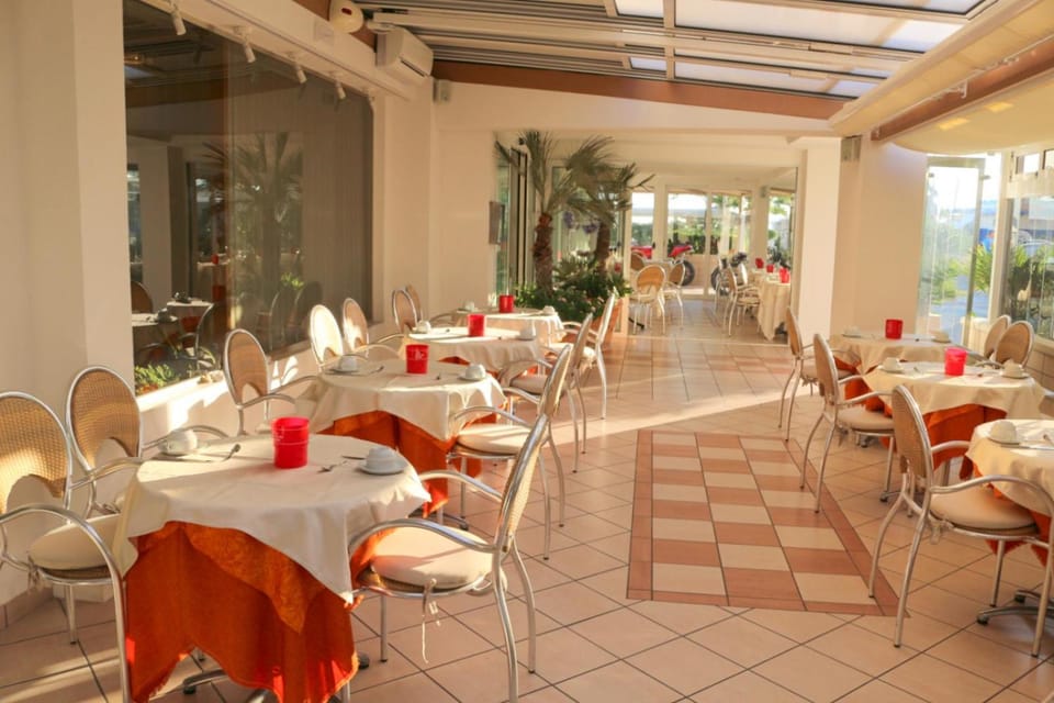 Hotel Record Hotel in Riccione