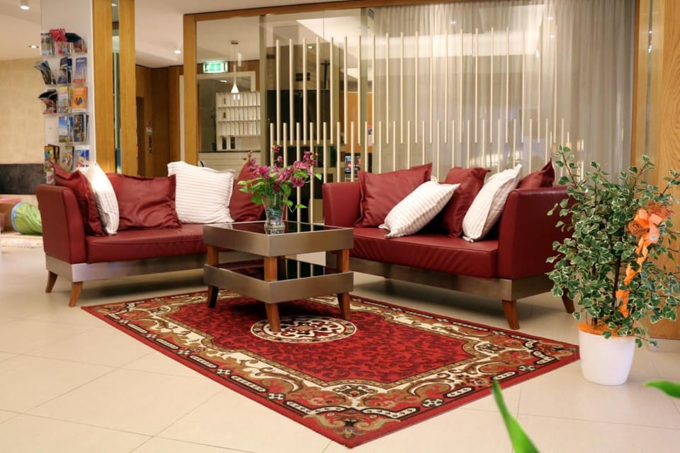 Hotel Record Hotel in Riccione
