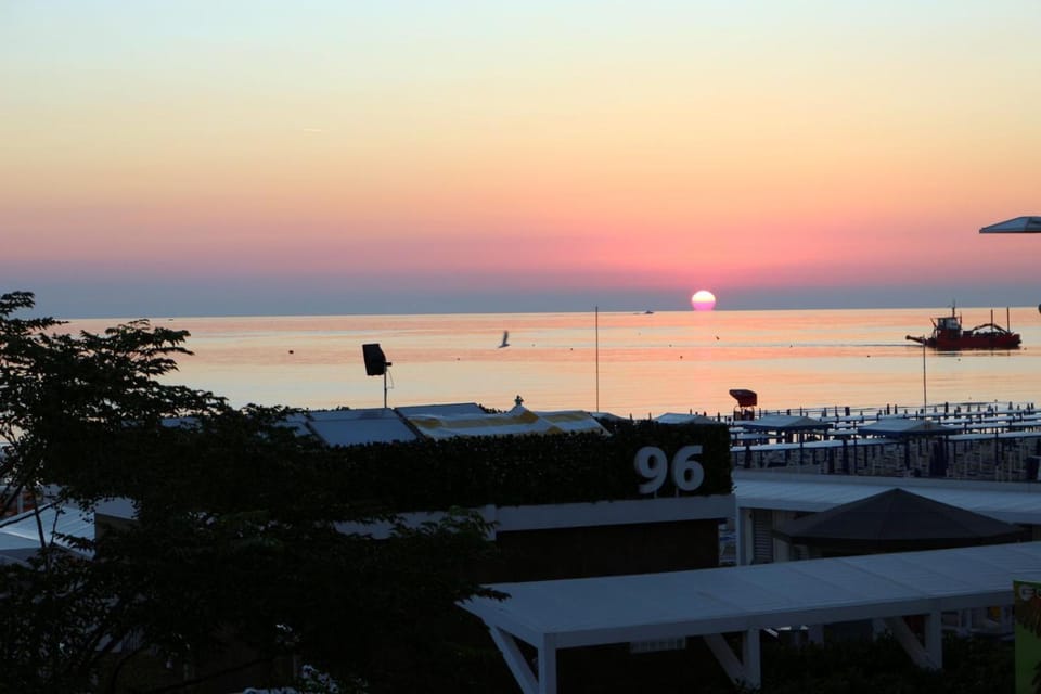 Hotel Record Hotel in Riccione
