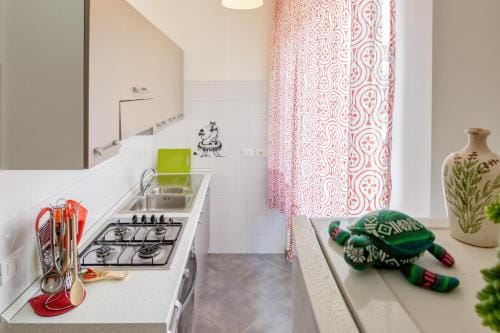 La Tortuga Hotel in Agropoli