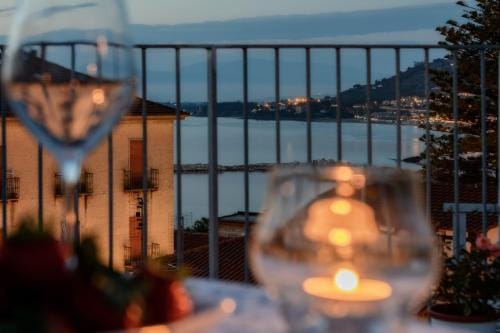La Tortuga Hotel in Agropoli