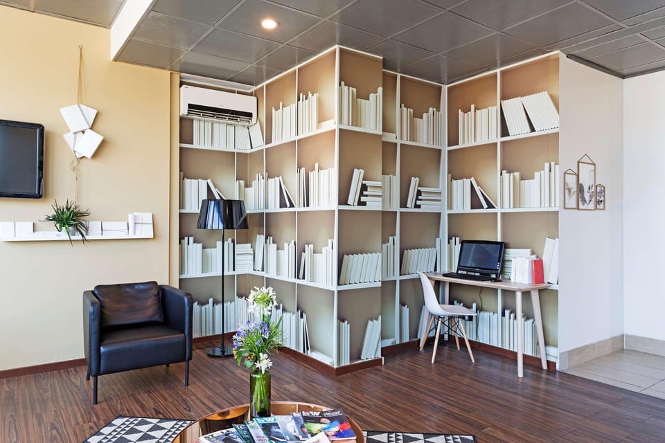 B&B Hotel Firenze Novoli Hotel in Florence