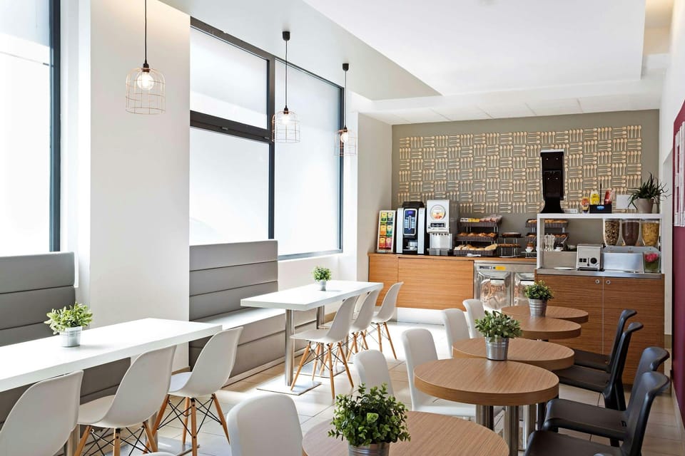 B&B Hotel Firenze Novoli Hotel in Florence