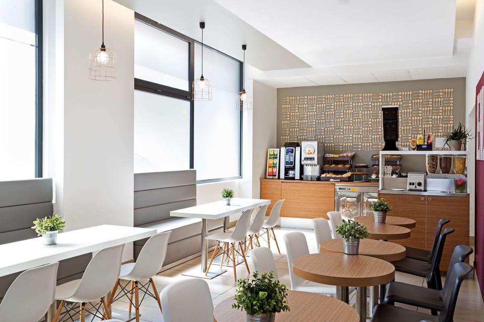 B&B Hotel Firenze Novoli Hotel in Florence